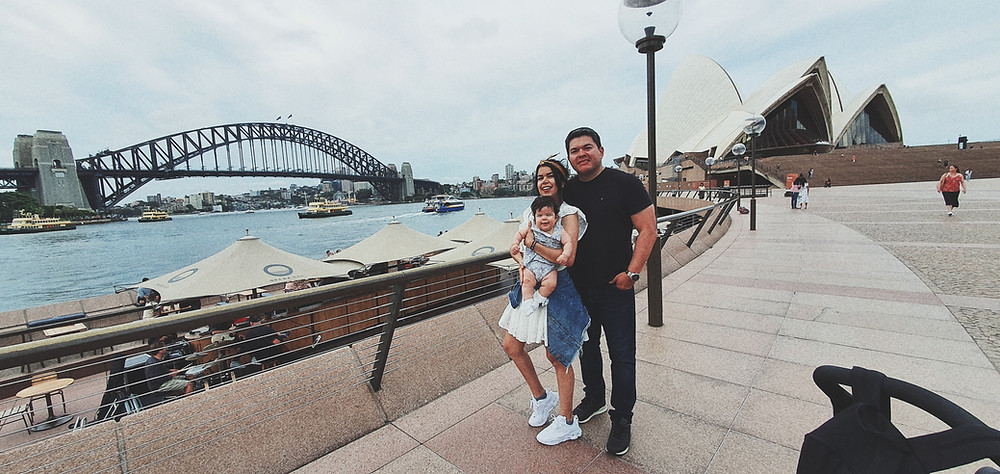 viviendo con residencia permanente en australia visa 887 ¿cómo obtener la famosa PR? ¡cómo vivir y tranbajar en Australia?