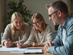 Understanding Life Insurance: A Guide for Young Families