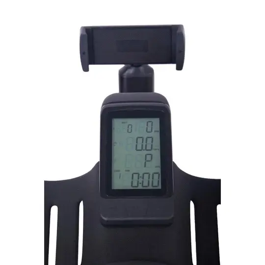 תמונה ממוזערת: אופני ספינינג GYM40SE Magnetic spin bike