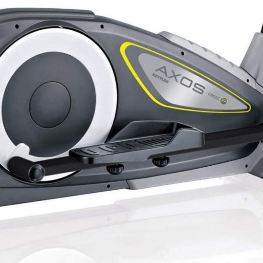 תמונה ממוזערת: אליפטיקל חשמלי  Kettler  Cross P