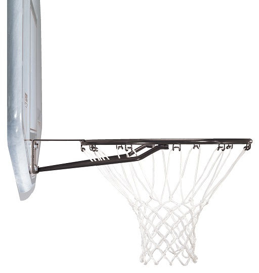 תמונה ממוזערת: מתקן סל 9048 נייד מתכוונן 44 אינץ´