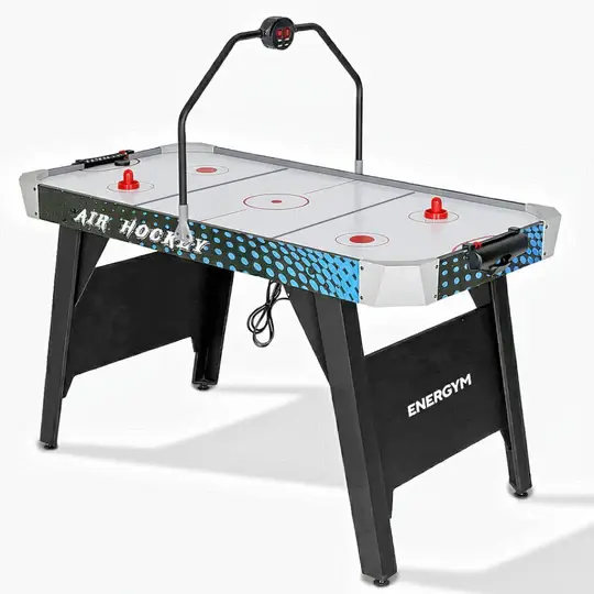 תמונה ממוזערת: שולחן הוקי אוויר AIR HOCKEY GAME TABLE  מק״ט 92509