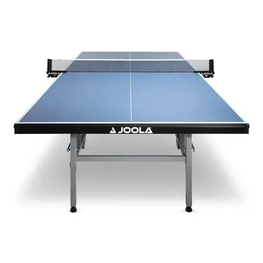 תמונה ממוזערת: שולחן טנ"ש פנים 22 מ"מ JOOLA Table Tennis World Cup 22  מק״ט 11281