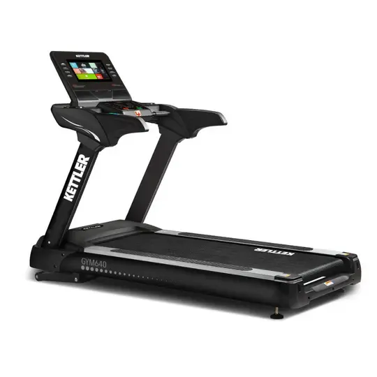 מסלול ריצה עם מסך מגע GYM640  KETTLER