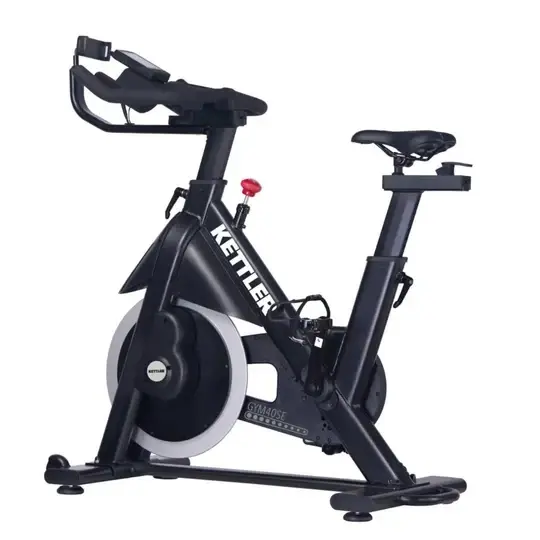 תמונה ממוזערת: אופני ספינינג GYM40SE Magnetic spin bike