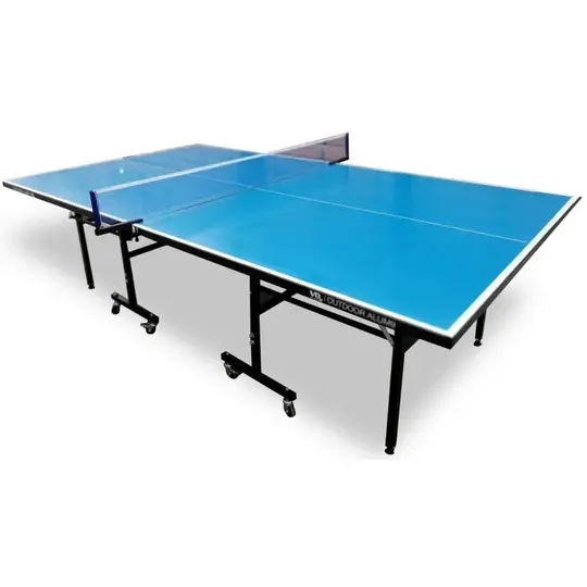 שולחן פינג פונג חוץ Vo2 Outdoor  פלטות אלומיניום