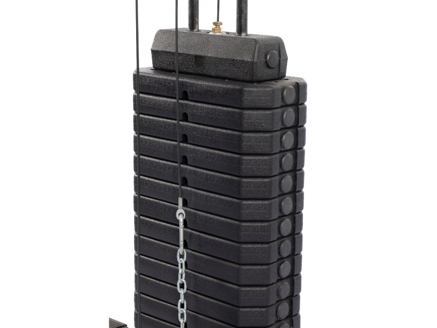 תמונה ממוזערת:  מולטי טריינר 9500P VO2
