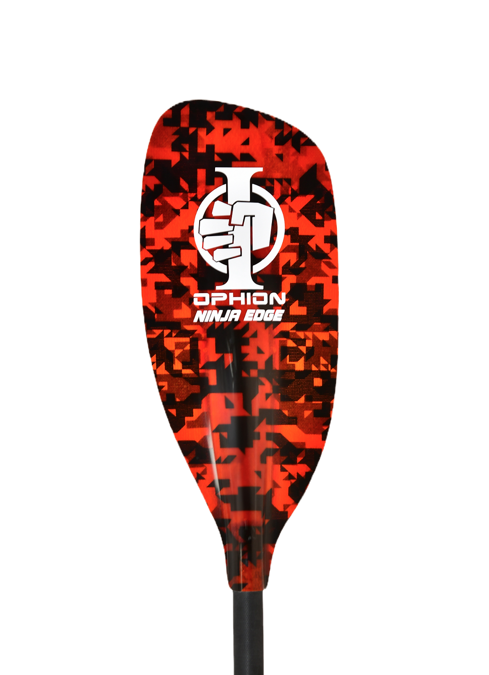 Thumbnail: NINJA EDGE GLASS PACKRAFT PADDLE