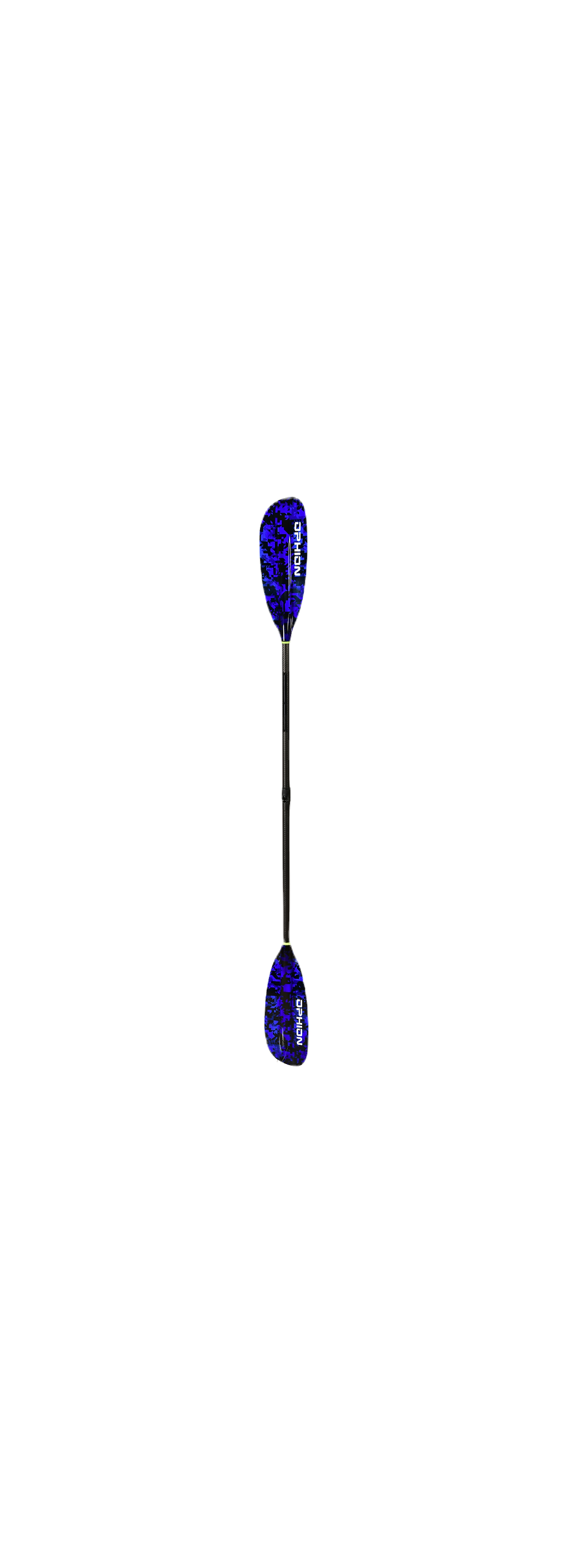 Thumbnail: VISTA PADDLE, glass blade