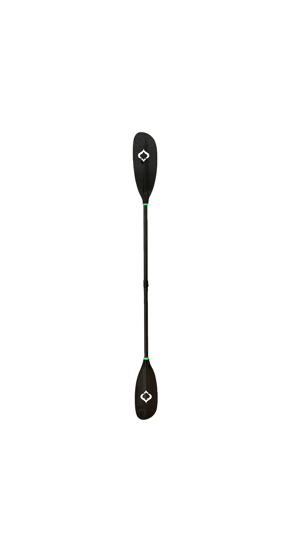 Thumbnail: VISTA PADDLE, carbon foamcore/dynel blade
