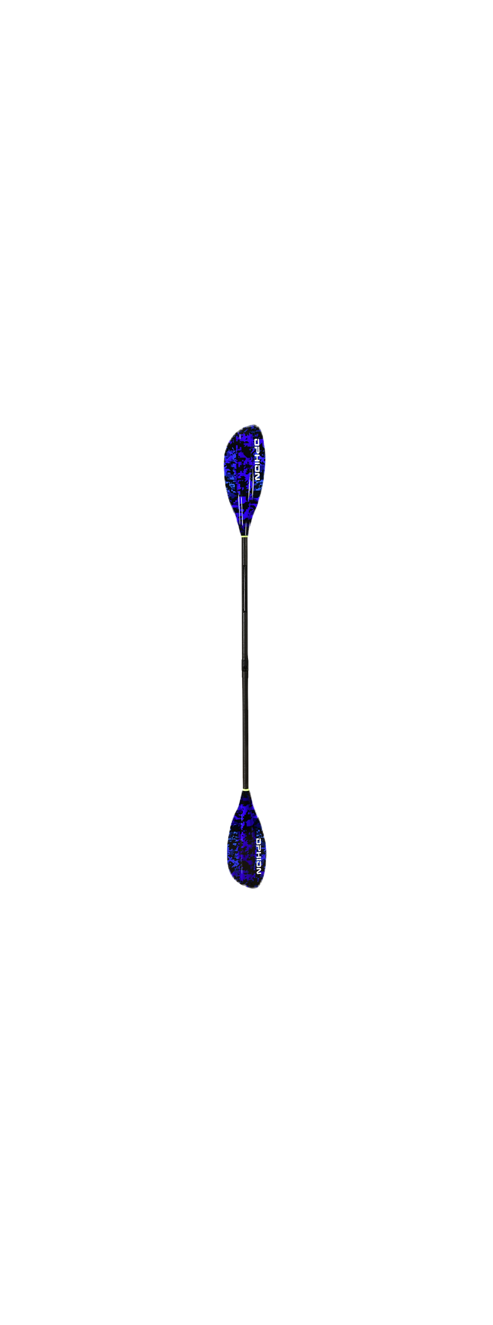 Thumbnail: NOVA (high angle), glass blade