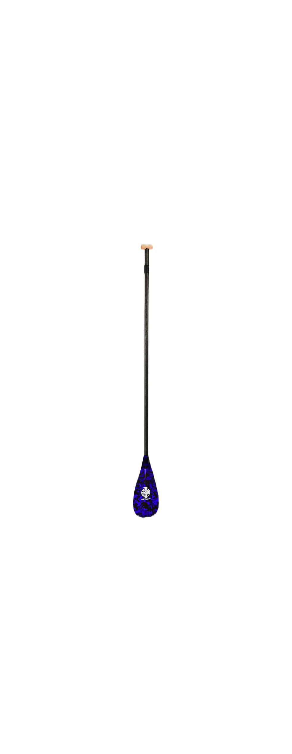 Thumbnail: SUP TOURING PADDLE, glass blade