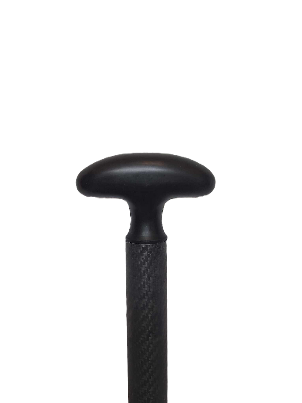 Thumbnail: C1 CANOE PADDLE, carbon/dynel blade