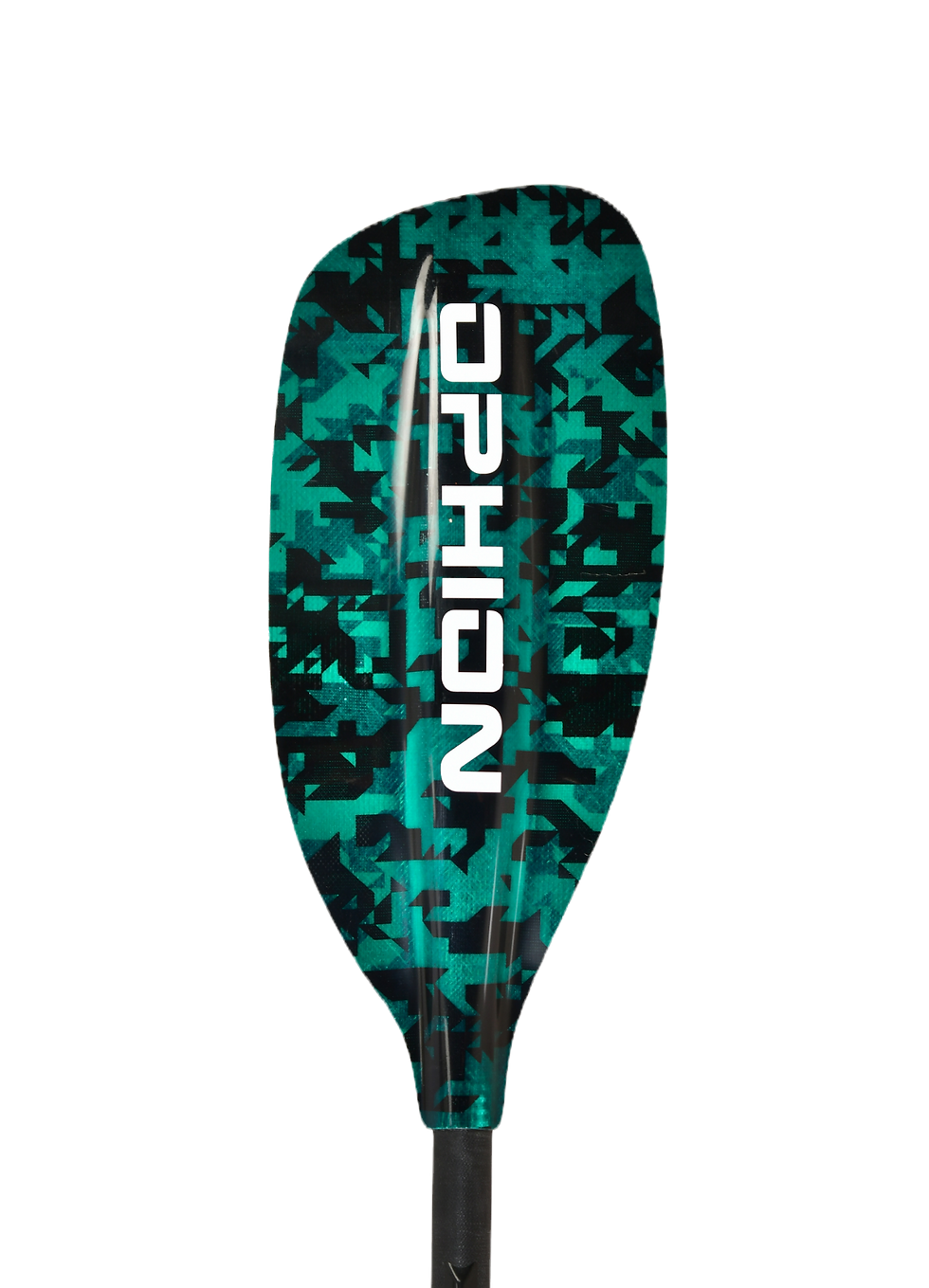 Thumbnail: NINJA EDGE GLASS PACKRAFT PADDLE