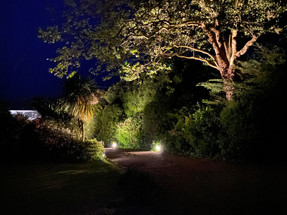Drive Lighting