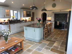 Kitchen Extension