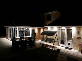 External Lighting