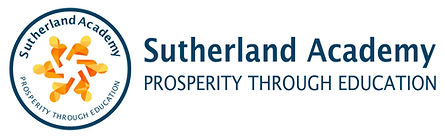 Sutherland Academy logo