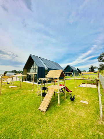 Our sustainably built, smart & innovative school building 