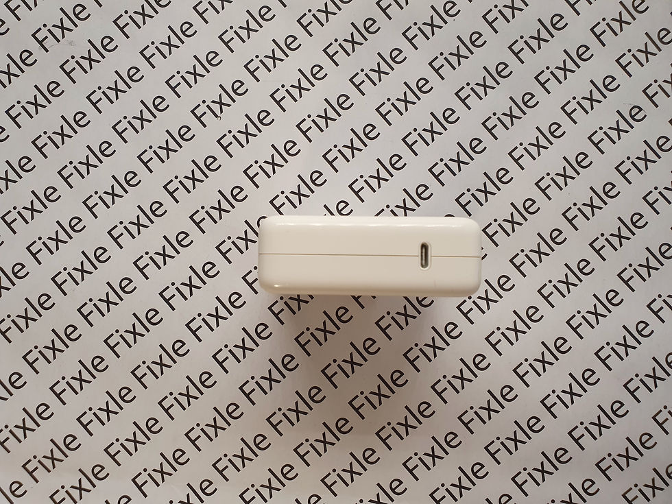 Thumbnail: Apple 96W USB-C Power Adapter