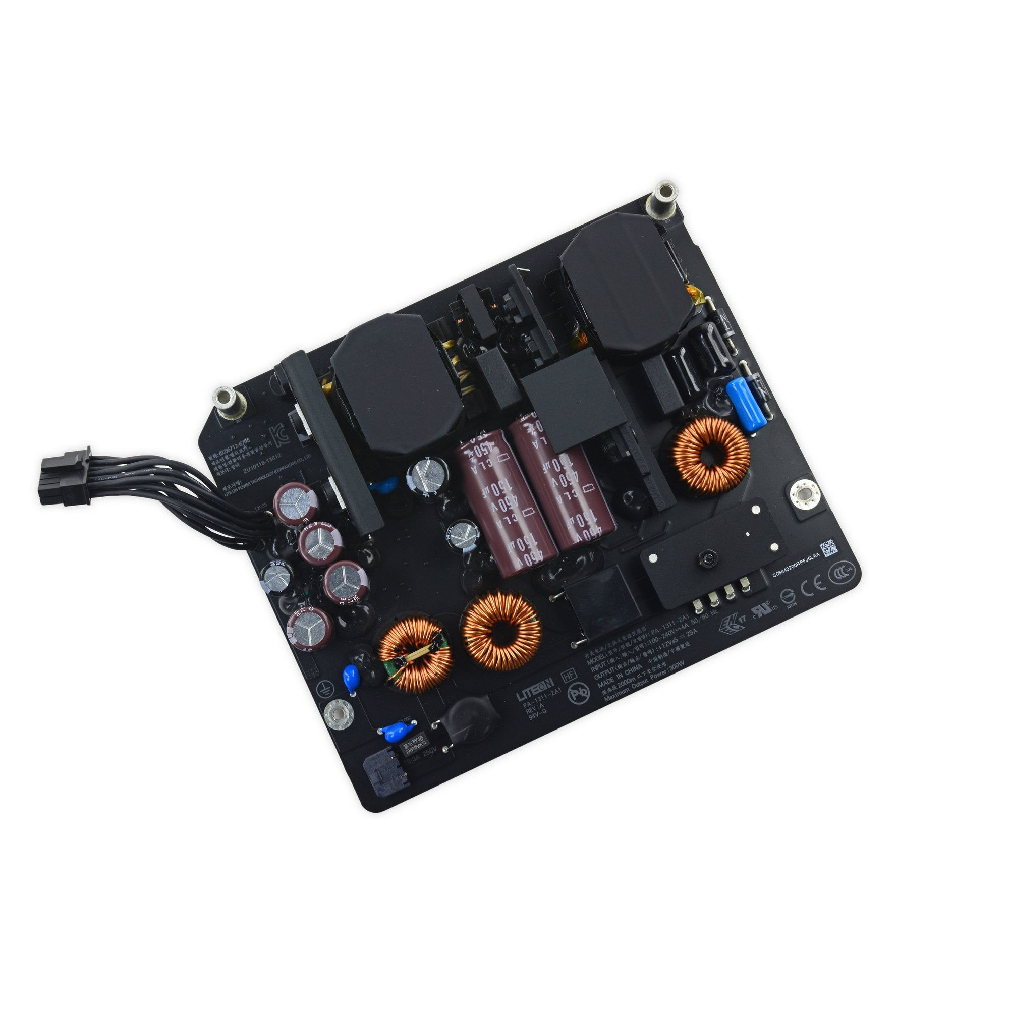 PSU | A1419 , A2115 300W iMac 27" power supply Late 2012-2020