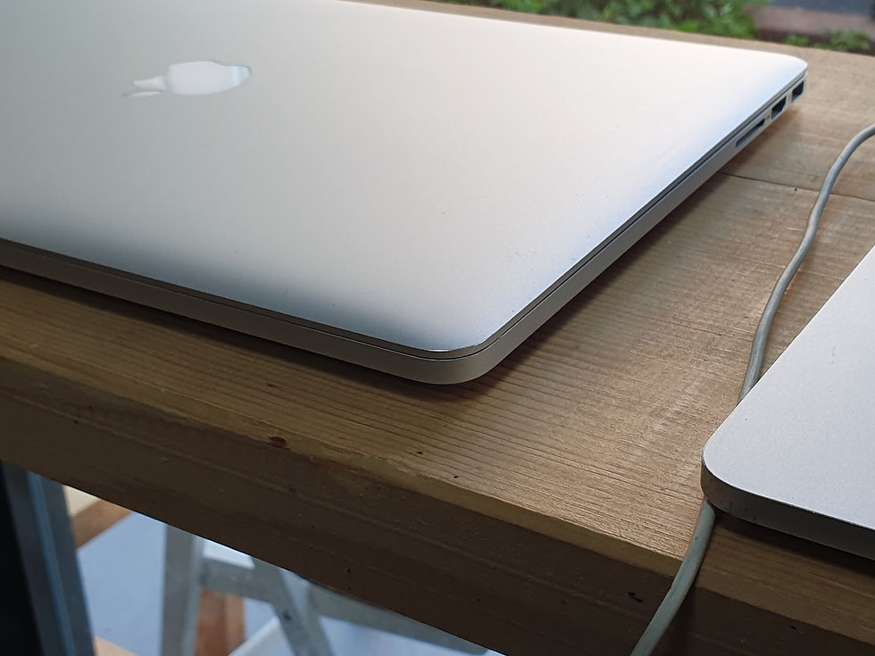 Küçük resim: MacBook Pro 15" Retina (Late 2013) | i7 2.3GHz | 16GB RAM | GT750M 2GB