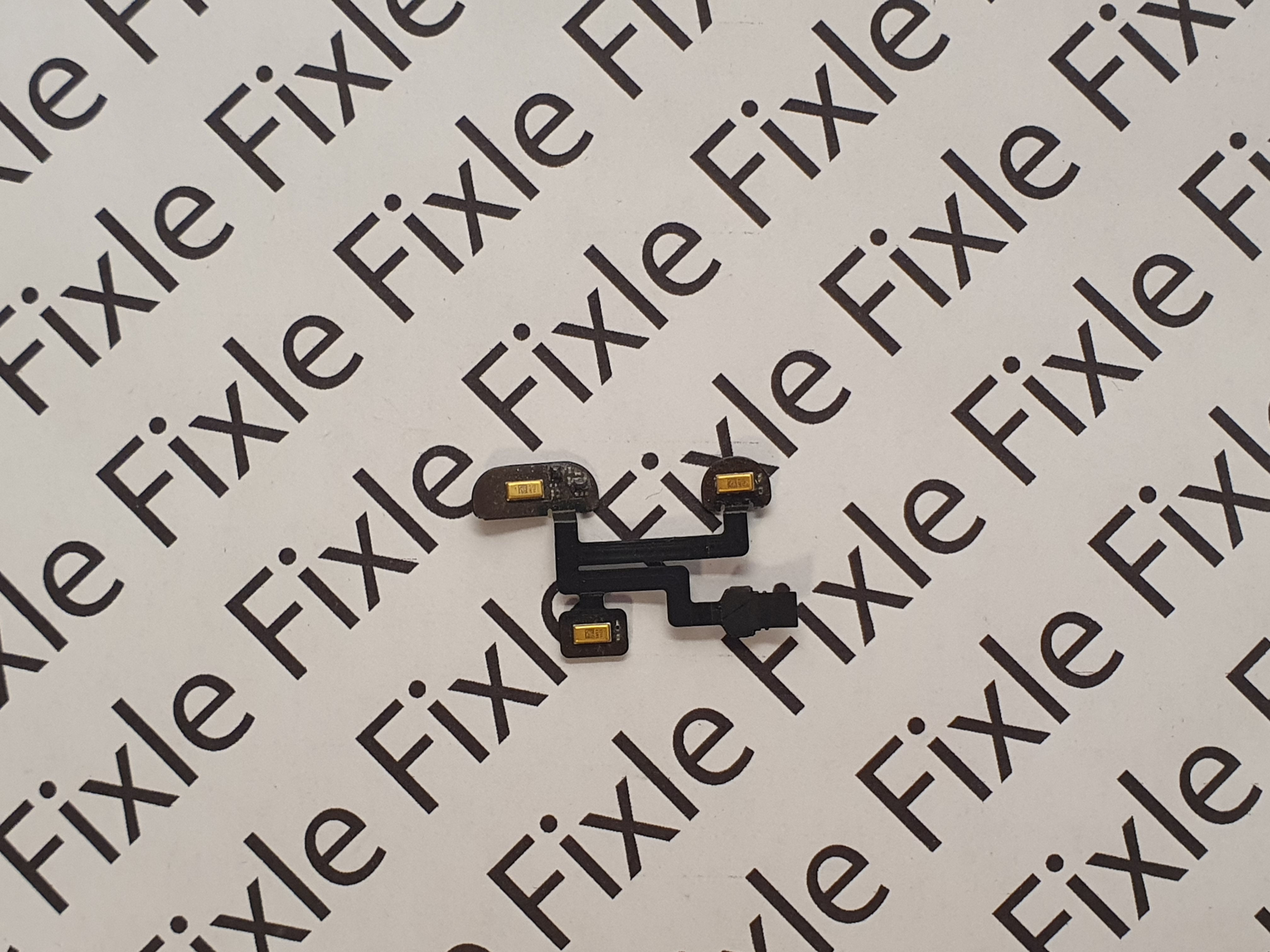 MacBook Air 13" A1932 İç Mikrofon Flex Kablosu  APN: 821-01504-05 / 821-02417-01