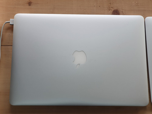 MacBook Pro 15