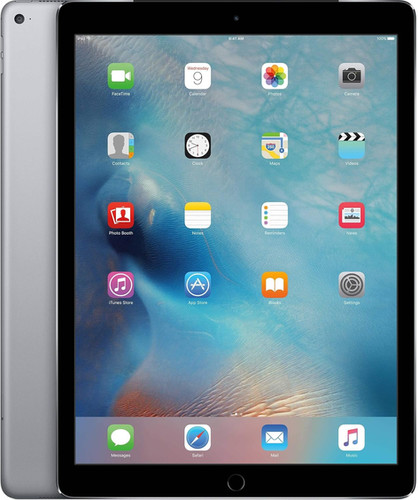 iPad Pro 12.9
