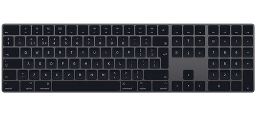 キーボード Apple Magic Keyboard A1843 iMac（Apple） Apple Magic Keyboard A1843(テンキー付き) 日本語