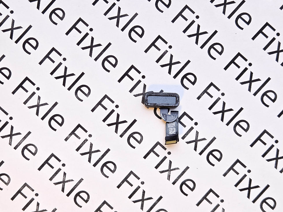 Миниатюра: Комплект динамиков MacBook Pro 13" A2251 (4 шт. — левый, правый, средний, низкий диапазон)