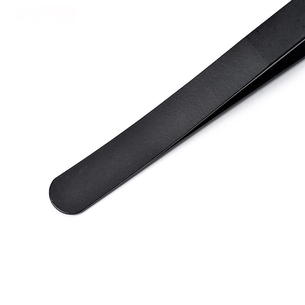 Миниатюра: İnce Uçlu Antistatik Cımbız | MacBook Tuş ve Cihaz Demontaj Aracı