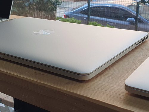 MacBook Pro 15