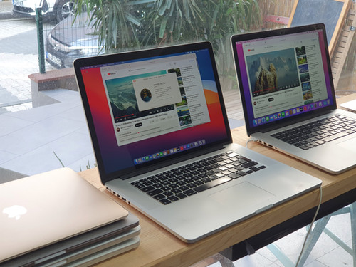 MacBook Pro 15