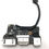 Thumbnail: I/O Audio, DC Power, USB Board | 820-3455-A - A1466 MacBook Air 13.3"