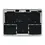 Thumbnail: MacBook Pro 13" M1 M2 A2338 (2020,2022) Space Gray Top Case (Slightly Flawless)