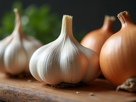 Ultimate Guide to Supercharging Your Gut Health with Prebiotics and Their Benefits