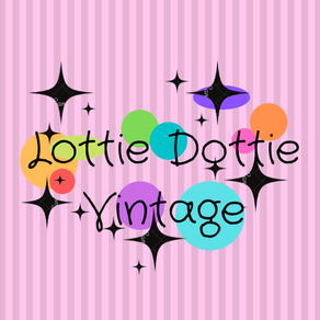 Lottie Dottie Vintage