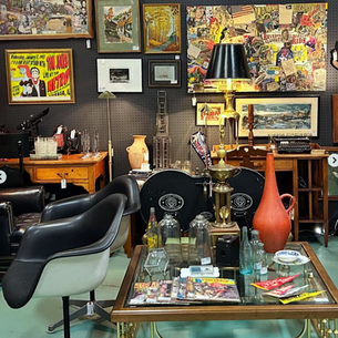 Narrative Mercantile