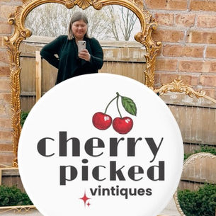 Cherry Picked Vintiques