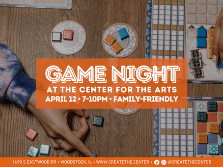 Game Night!