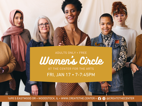 Women's Circle