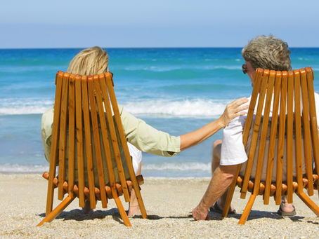 Six places to retire in Florida for 55+