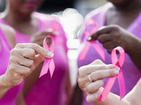 Breast Cancer – Three Treatment Options