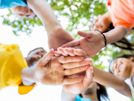 Kids That Are Changing the World