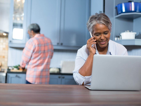 The Benefits of Telemedicine for Seniors