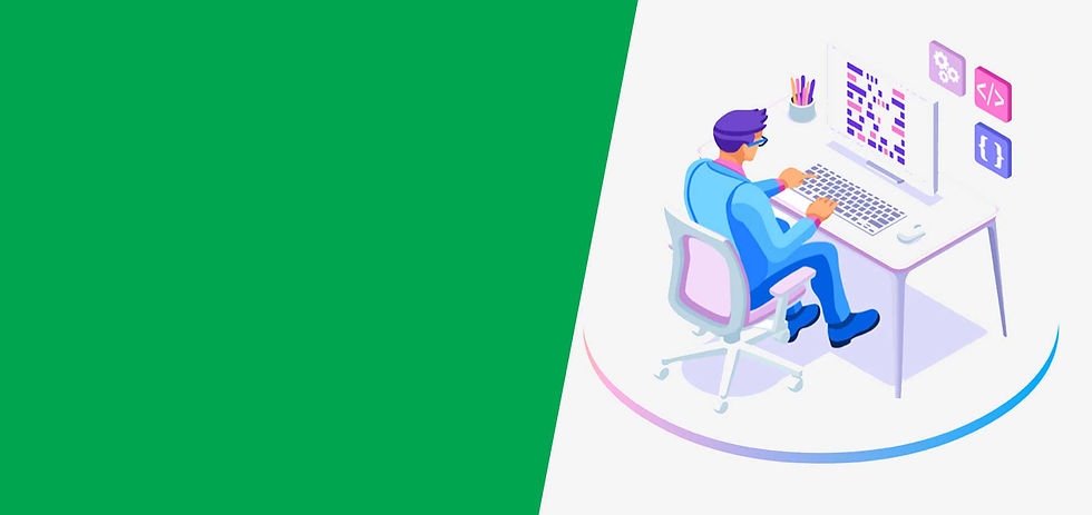 How To Choose The Best Web Development Services?