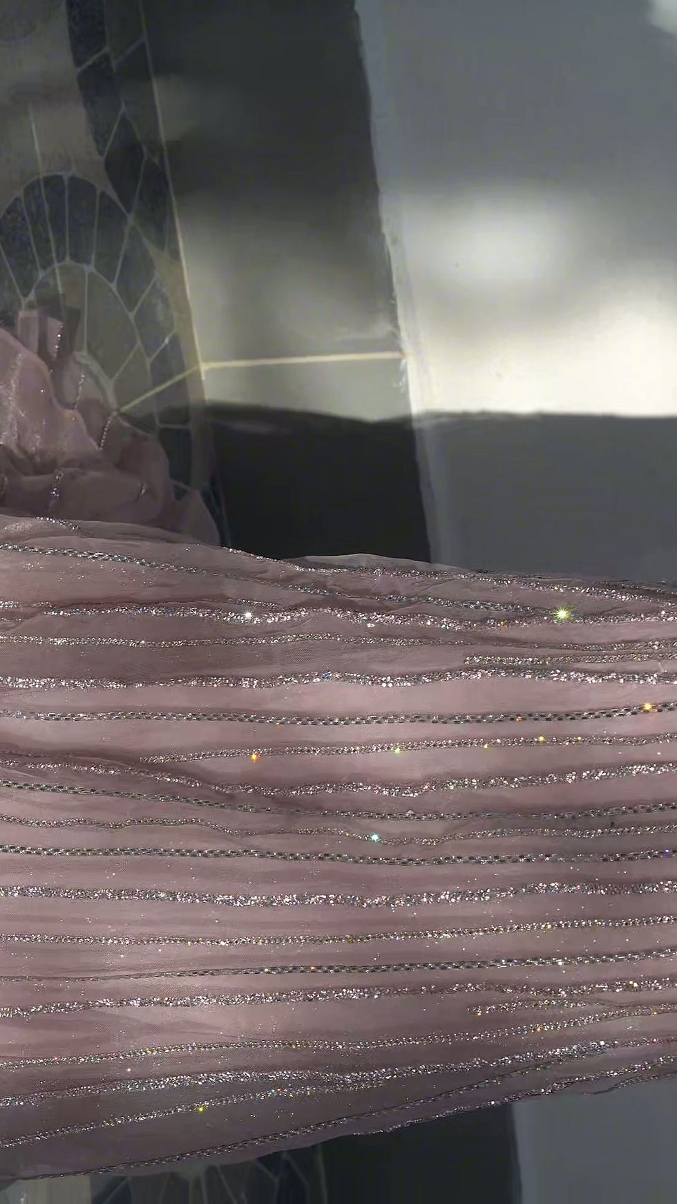 Miniatura: Vestido Longo Diamond