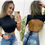 Thumbnail: Cropped Gola Alta Curto