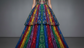 Vestidos para Brilhar no Baile de Formatura